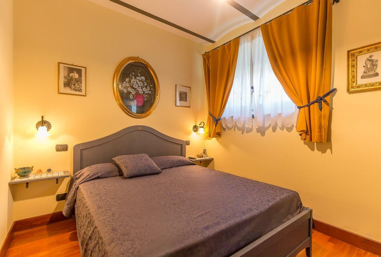 Farm stay Tenuta Pian D'attesio - Agriturismo