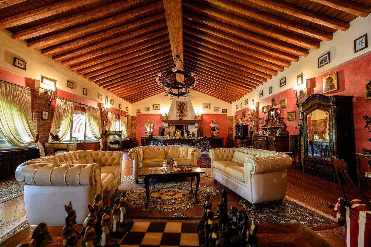Tenuta Pian D'attesio - Agriturismo Farm stay *
