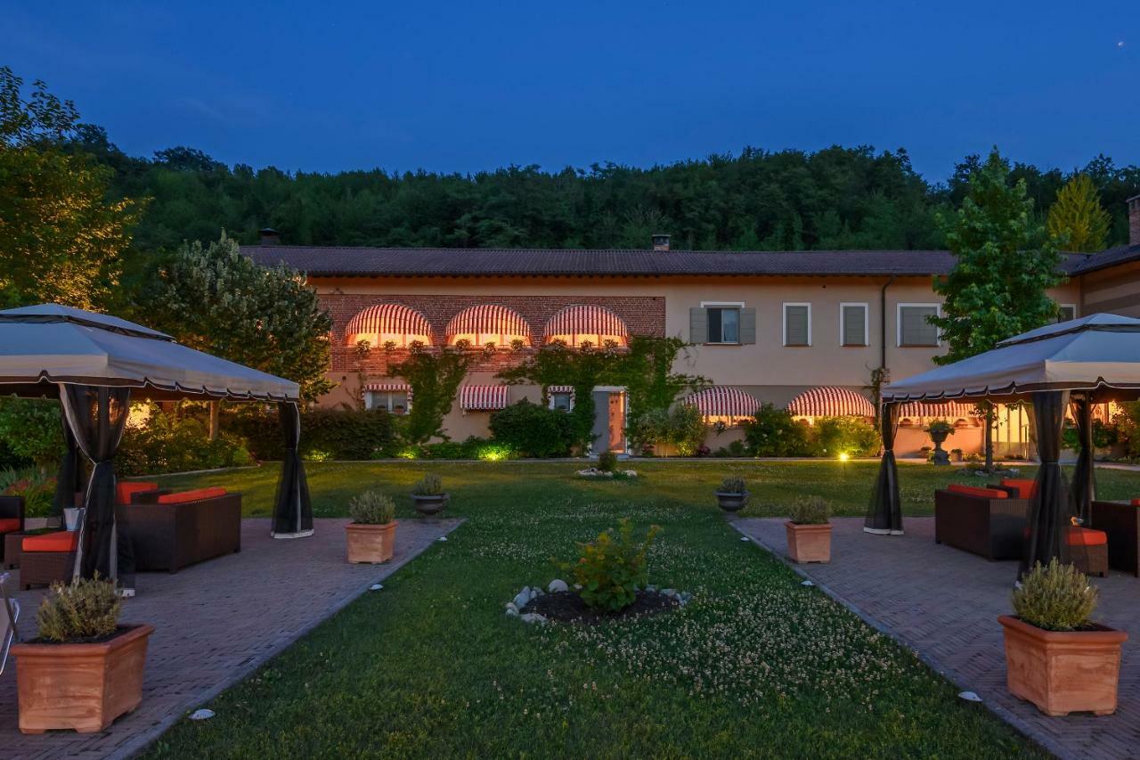 Tenuta Pian D'attesio - Agriturismo Castelletto Soprano