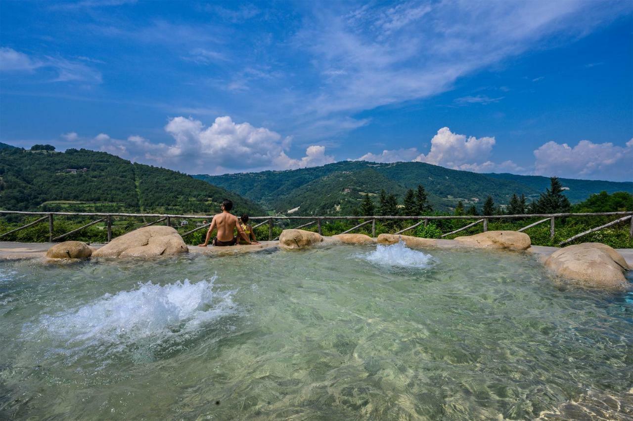 Tenuta Pian D'attesio - Agriturismo Farm stay *